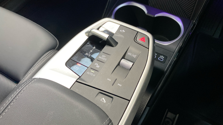 BMW X1 sDrive 20i MHT M Sport 5dr Step Auto Petrol Estate